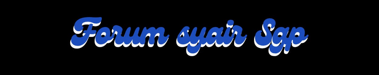 SYAIR SGP